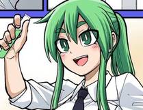 大奉打更人漫画封面