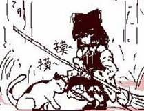 小蘑菇漫画封面